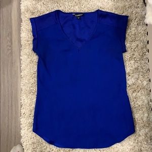 Express Blouse